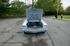 1965 Mustang 6 Cylinder Very Presentable