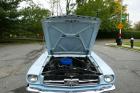 1965 Mustang 6 Cylinder Very Presentable