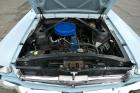 1965 Mustang 6 Cylinder Very Presentable
