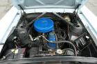 1965 Mustang 6 Cylinder Very Presentable