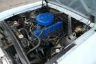 1965 Mustang 6 Cylinder Very Presentable