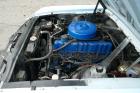 1965 Mustang 6 Cylinder Very Presentable