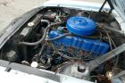 1965 Mustang 6 Cylinder Very Presentable