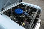 1965 Mustang 6 Cylinder Very Presentable
