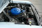 1965 Mustang 6 Cylinder Very Presentable