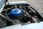 1965 Mustang 6 Cylinder Very Presentable