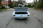 1965 Mustang 6 Cylinder Very Presentable