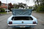 1965 Mustang 6 Cylinder Very Presentable