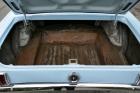 1965 Mustang 6 Cylinder Very Presentable