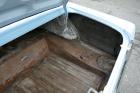 1965 Mustang 6 Cylinder Very Presentable