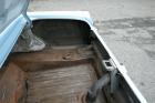 1965 Mustang 6 Cylinder Very Presentable