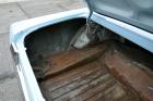 1965 Mustang 6 Cylinder Very Presentable