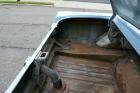 1965 Mustang 6 Cylinder Very Presentable