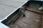 1965 Mustang 6 Cylinder Very Presentable