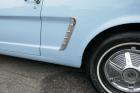 1965 Mustang 6 Cylinder Very Presentable