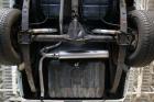 1965 Mustang 6 Cylinder Very Presentable