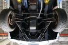 1965 Mustang 6 Cylinder Very Presentable