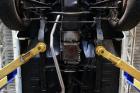 1965 Mustang 6 Cylinder Very Presentable