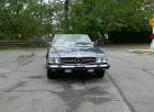 1981 Mercedes 380SL Nicely Presentable