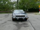 1981 Mercedes 380SL Nicely Presentable