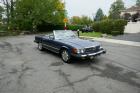1981 Mercedes 380SL Nicely Presentable