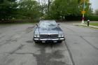 1981 Mercedes 380SL Nicely Presentable