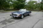 1981 Mercedes 380SL Nicely Presentable