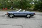 1981 Mercedes 380SL Nicely Presentable