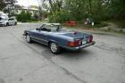 1981 Mercedes 380SL Nicely Presentable