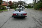 1981 Mercedes 380SL Nicely Presentable