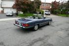 1981 Mercedes 380SL Nicely Presentable