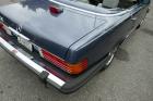 1981 Mercedes 380SL Nicely Presentable
