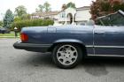 1981 Mercedes 380SL Nicely Presentable