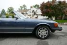 1981 Mercedes 380SL Nicely Presentable