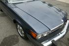 1981 Mercedes 380SL Nicely Presentable