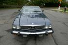 1981 Mercedes 380SL Nicely Presentable