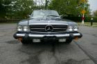 1981 Mercedes 380SL Nicely Presentable