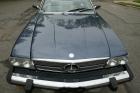 1981 Mercedes 380SL Nicely Presentable