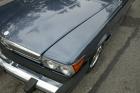 1981 Mercedes 380SL Nicely Presentable