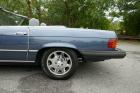 1981 Mercedes 380SL Nicely Presentable