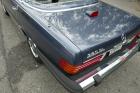 1981 Mercedes 380SL Nicely Presentable