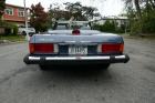 1981 Mercedes 380SL Nicely Presentable