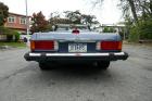 1981 Mercedes 380SL Nicely Presentable