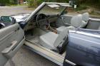 1981 Mercedes 380SL Nicely Presentable