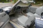 1981 Mercedes 380SL Nicely Presentable