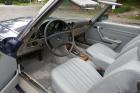 1981 Mercedes 380SL Nicely Presentable