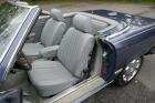 1981 Mercedes 380SL Nicely Presentable