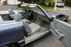 1981 Mercedes 380SL Nicely Presentable
