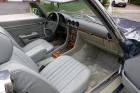 1981 Mercedes 380SL Nicely Presentable