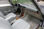1981 Mercedes 380SL Nicely Presentable